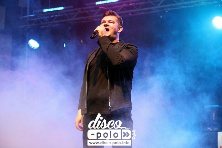 Akcent bije kolejny rekord! 