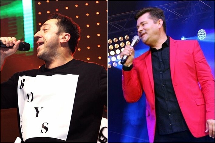 Akcent i Boys w jednym utworze! Posłuchajcie GENIALNEGO wykonania | VIDEO