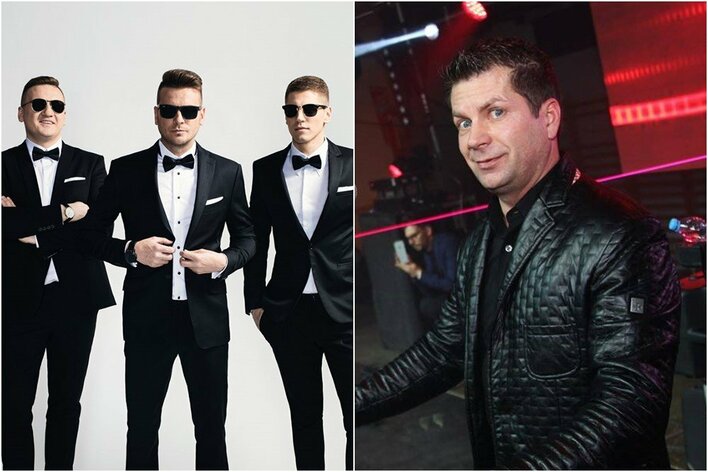 Akcent i Power Play we wspólnej grze! Wciągnął ich hazard?