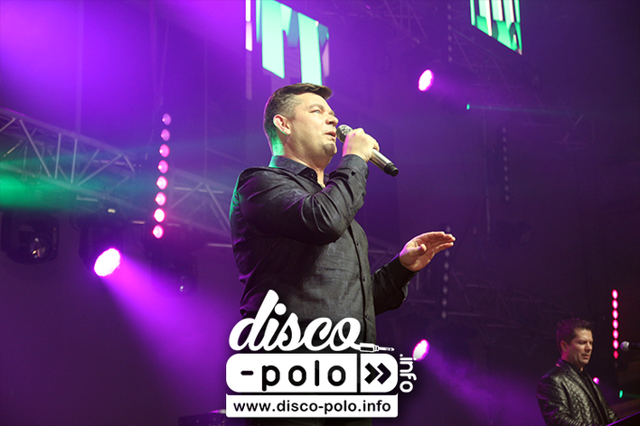 SZOK: „Przez twe oczy zielone” w kościele!