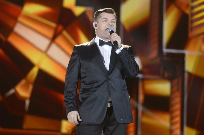 Akcent pobił rekord oglądalności! Noc Sylwestrowa należała do Zenka | VIDEO