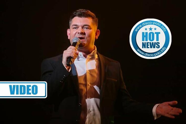 Akcent podczas prezentacji: Sylwester 2016 z „Dwójką” | VIDEO