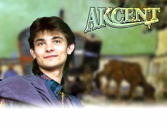 Akcent w cygańskich klimatach. Posłuchaj unikatu od Zenka! 