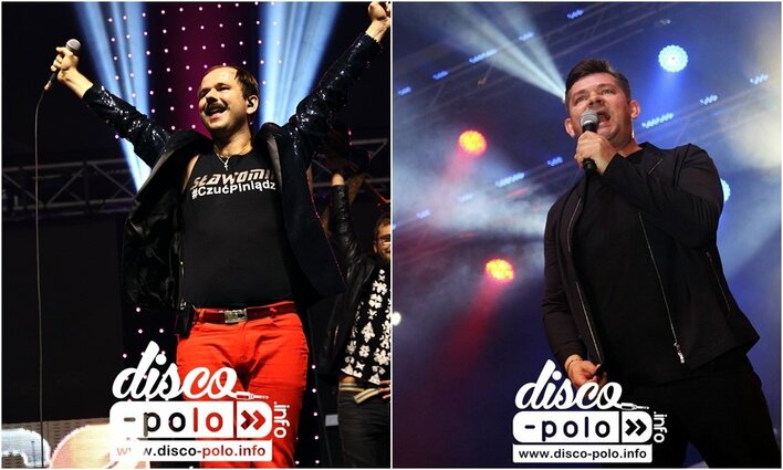 Akcent w duecie ze Sławomirem?! Zenon Martyniuk komentuje!