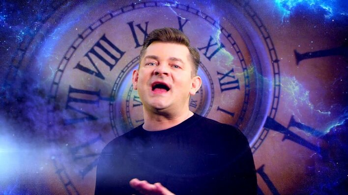 Akcent - Zaczarowana wyspa | Mega premiera!