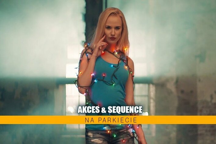 Akces & Sequence - Na Parkiecie | Nowość
