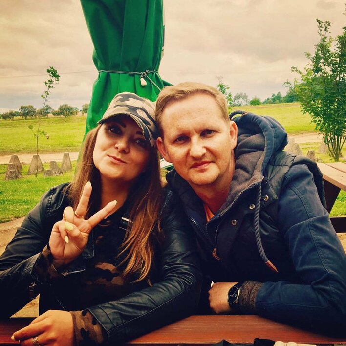 Aldona i Marek Gwiazdowscy powiększyli rodzinę?! 