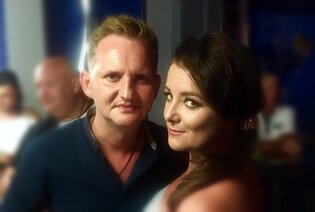 Aldona i Marek (Mig) wrócili z Meksyku. Są oczarowani Cancun!