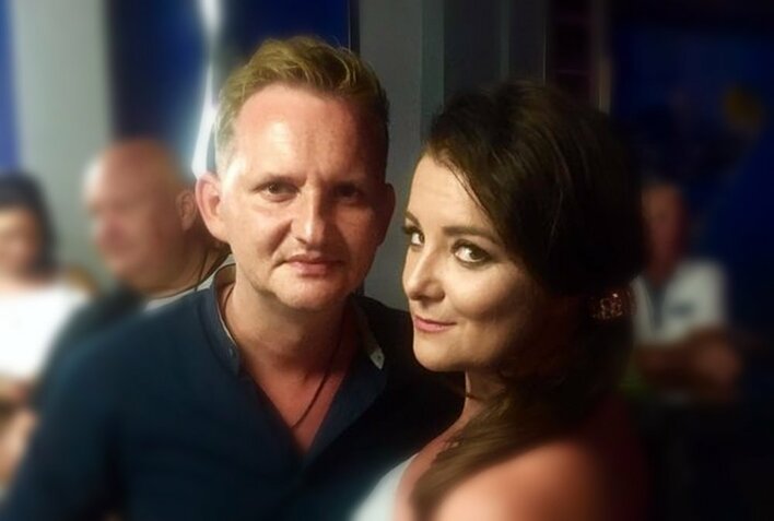 Aldona i Marek (Mig) wrócili z Meksyku. Są oczarowani Cancun!