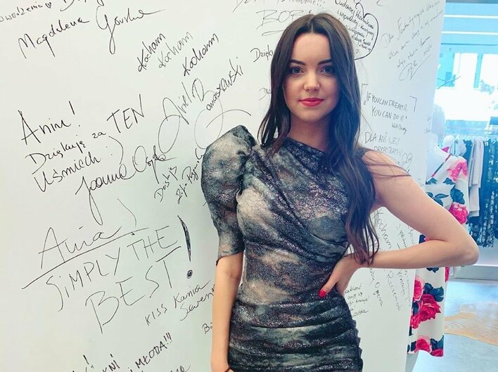 ‘Ale długie nogi’! Popularna wokalistka disco polo zachwyca zdjęciami z wakacji!