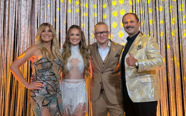 Alexa i Fonzy po finale Disco Star 2026. Mocne słowa po II miejscu! CO napisali? 