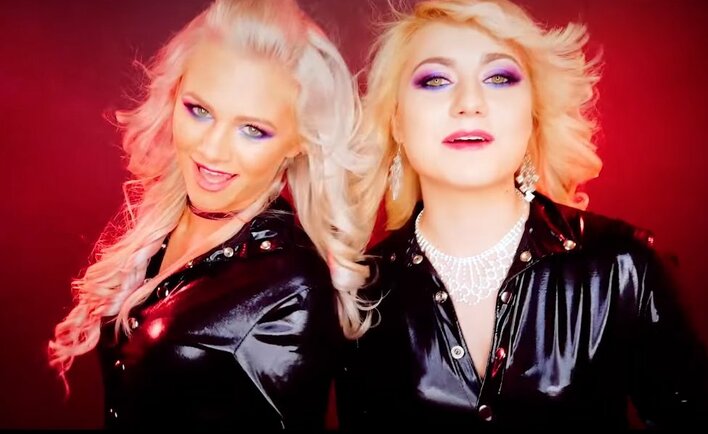 Alibi - Ty lubisz zołzy | Gorąca premiera!