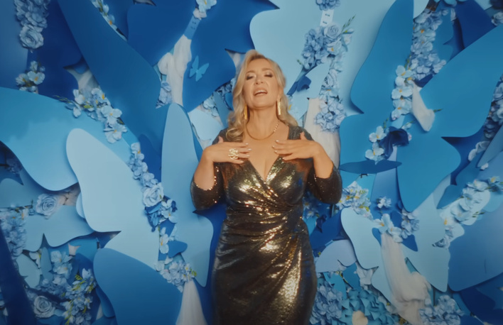 Alicja i jej muzyczny temperament. „Mamba” i „Jak sen” to taneczny powiew kobiecej energii