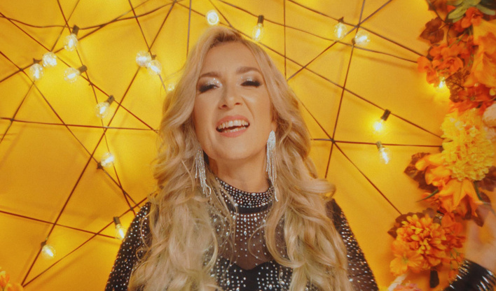 Alicja podbija disco dance! „Mamba” i „Jak Sen” rozgrzewają sieć – internauci nie mogą przestać słuchać