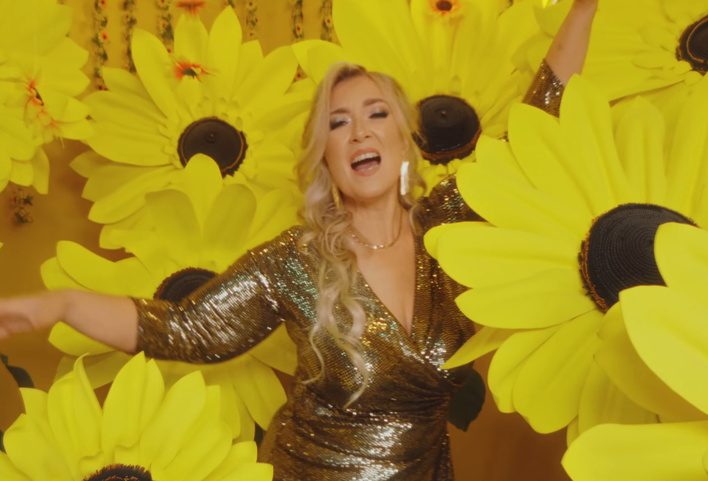 Alicja podbija disco dance! Utwory „Mamba” i „Jak Sen” zdobyły setki tysięcy odsłon