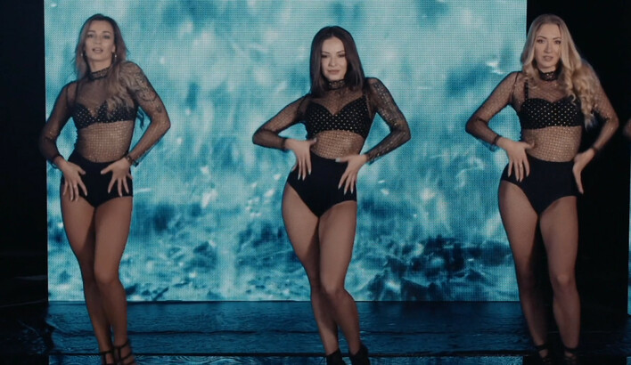 Allinteractive Films - liderem na rynku teledysków disco polo?! Zobaczcie niesamowite wideo