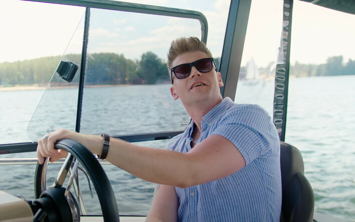 Gorąca premiera disco polo! Alster powraca z nowością „Gdzieś daleko„ Ta nowość to HIT tego lata?! 