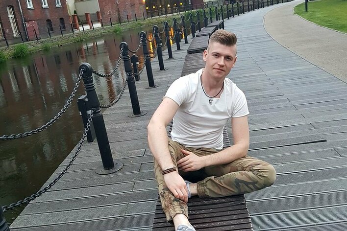 Alster zakochany? Mamy jego miłosne wyznanie - Tego chcę kochana! | Hit internetu? 