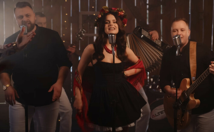 ALTESS debiutuje z przebojem ”Tańczmy do rana”! Internauci: To najlepszy start w disco polo od miesięcy!