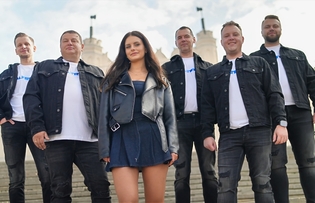 Altess zaprezentował przedpremierę „Zakochajmy Się”. Namieszają na rynku disco polo?