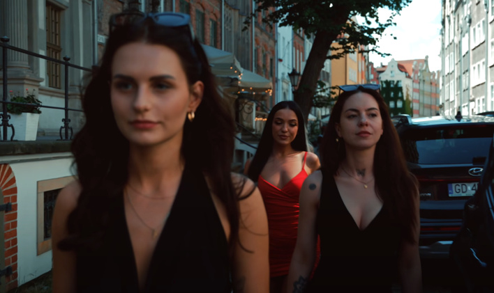 Altess zaskakuje fanów nową odsłoną w hicie „Perły Ci dam” tego nikt się nie spodziewał