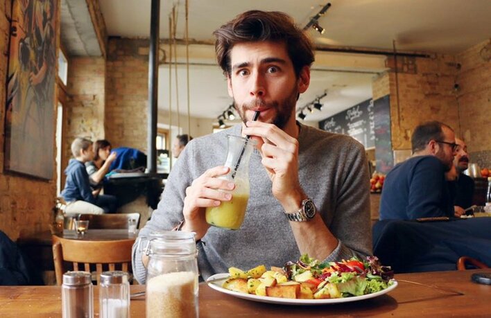 Alvaro Soler zakochany! Jego serce skradła urocza wokalistka! 