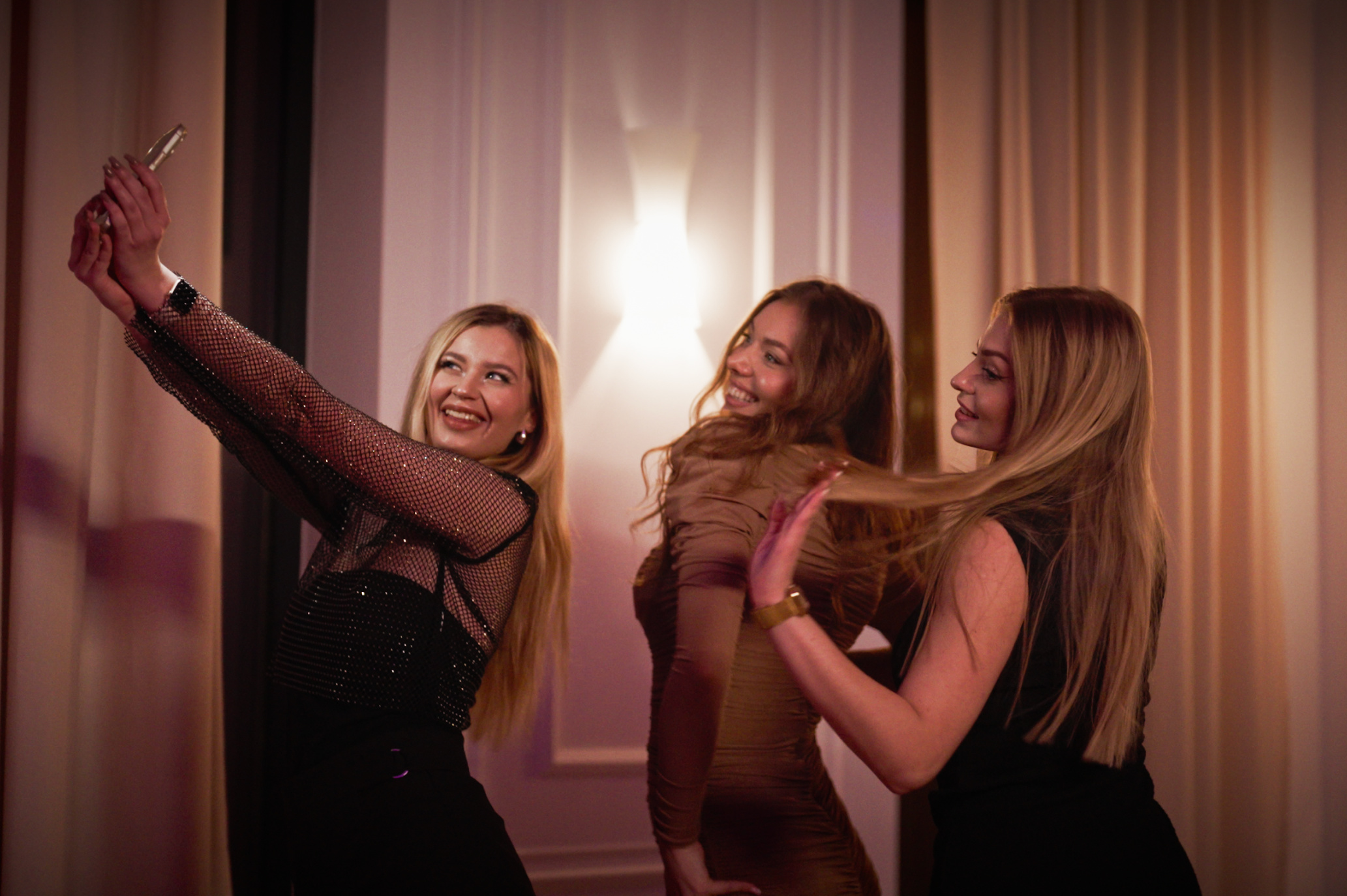 Amant & Docent i „Kręć się mała”. Nowa premiera na rynku disco polo