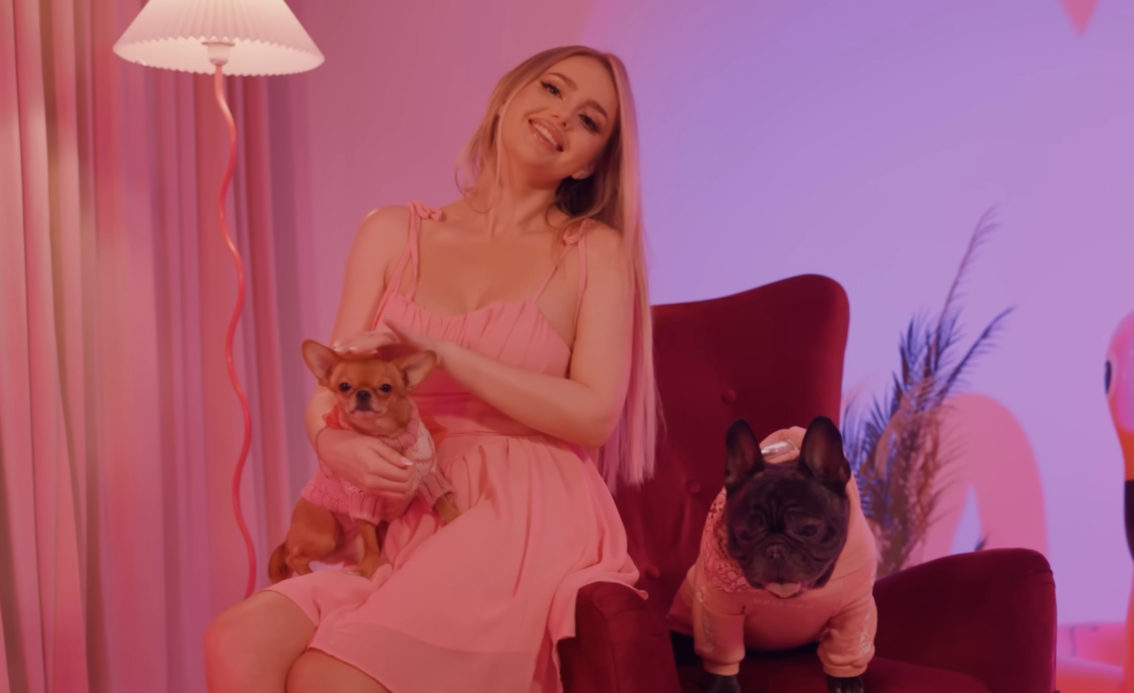 Ambu-Lans i jego "Lepetitta" zyskują popularność wśród fanów muzyki tanecznej