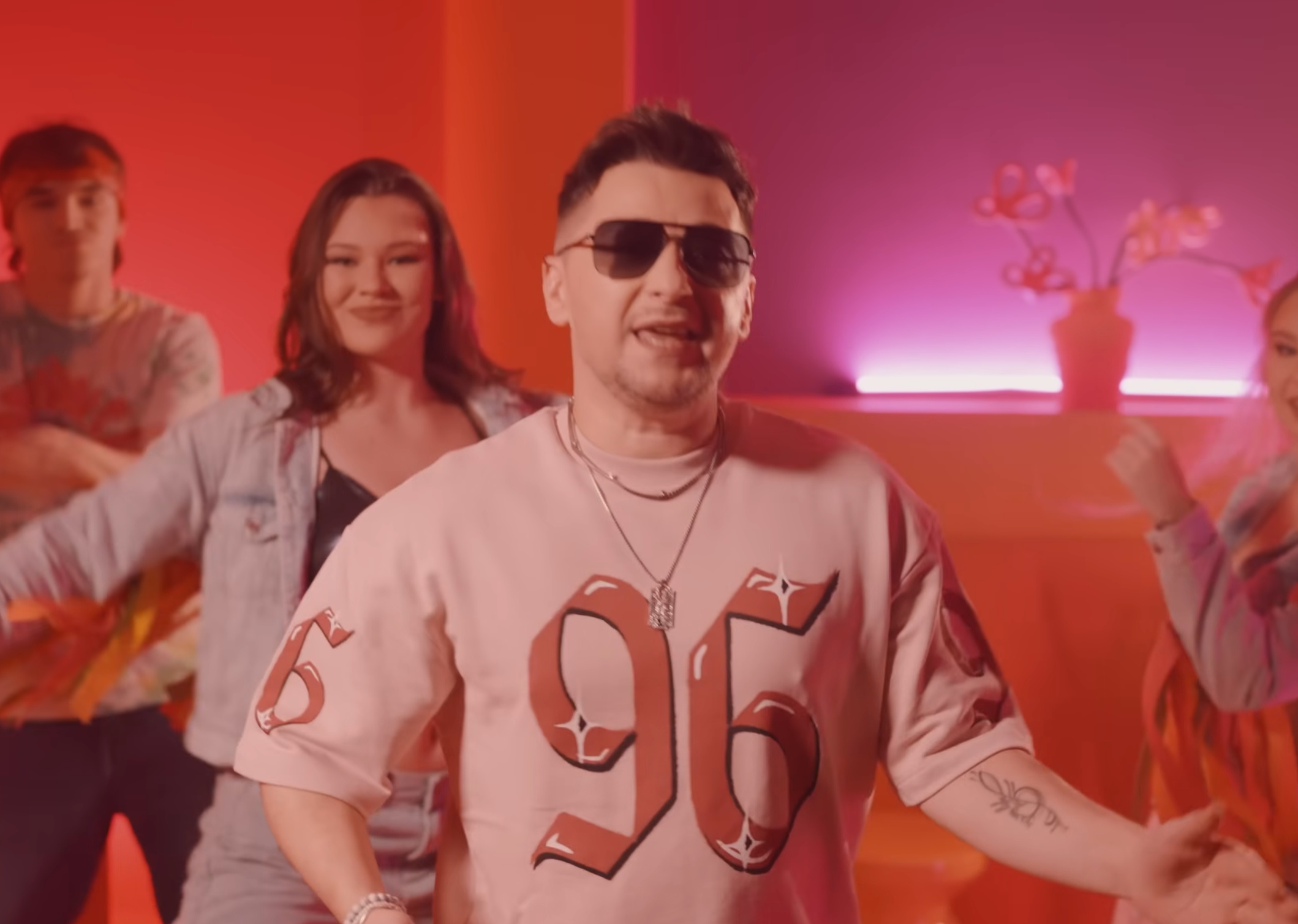 Ambu-Lans i „Lepetitta” z wynikiem 200 tysięcy wyświetleń. Łukasz Worobel zabrał głos