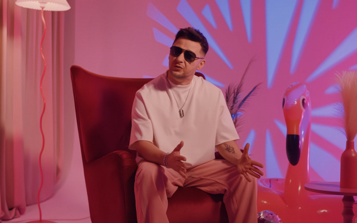 Ambu-Lans prezentuje nowy singiel "Lepetitta". Piosenka ma wyjątkowe tło powstania