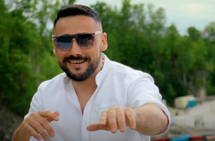 „Amore” Mariusza Misztala w kilka dni stało się numerem jeden wśród nowości