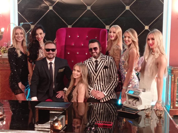 Znany gwiazdor disco polo w polsko-amerykańskim duecie! Ta premiera podbije świat?!