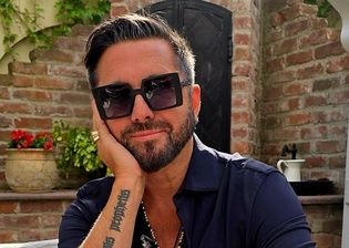 Andre ma poważne problemy w sieci – wokalista disco polo ostrzega przed fałszywymi kontami