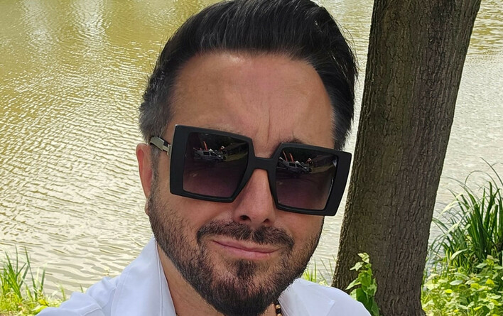 Andre nie zwalnia tempa! Gwiazdor disco polo pokazał nową produkcję pt. „Minione dni”! Ta nowość podbije listy przebojów?! 

