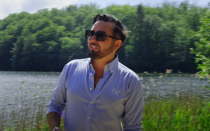 Andre podbija świat disco polo nowym hitem! Tak powinno brzmieć prawdziwe disco polo