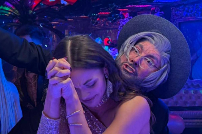 Andre prezentuje premierę „Przed Tobą najlepsze”! To strzał w dziesiątkę?! 