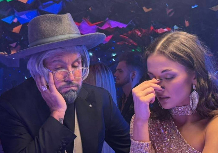 Andre „Przed Tobą najlepsze”! Zobacz przedpremierę! 