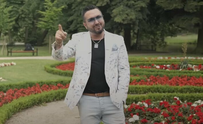 Andre rozbija bank! Jego przepiękna produkcja podbiła Polskę!