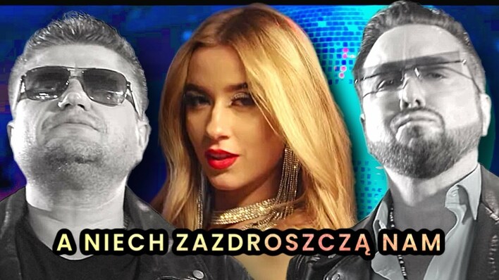 Mega premiera. Już jest gorąca nowość od duetu disco polo Andre i Skalar Us pt. „A niech zazdroszczą nam„! To prawdziwe disco polo!