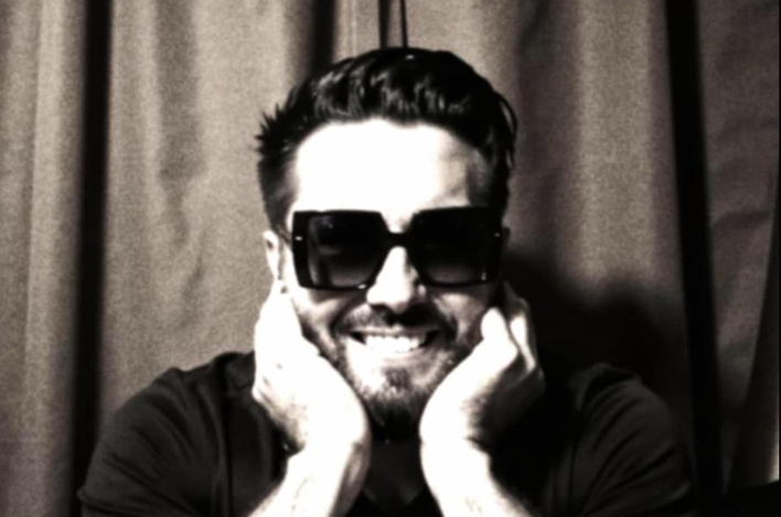 Andre „Tak Jest! Przed Tobą najlepsze!” zapowiada nowy singiel i teledysk. Artysta zdradza, że będzie inaczej niż zwykle