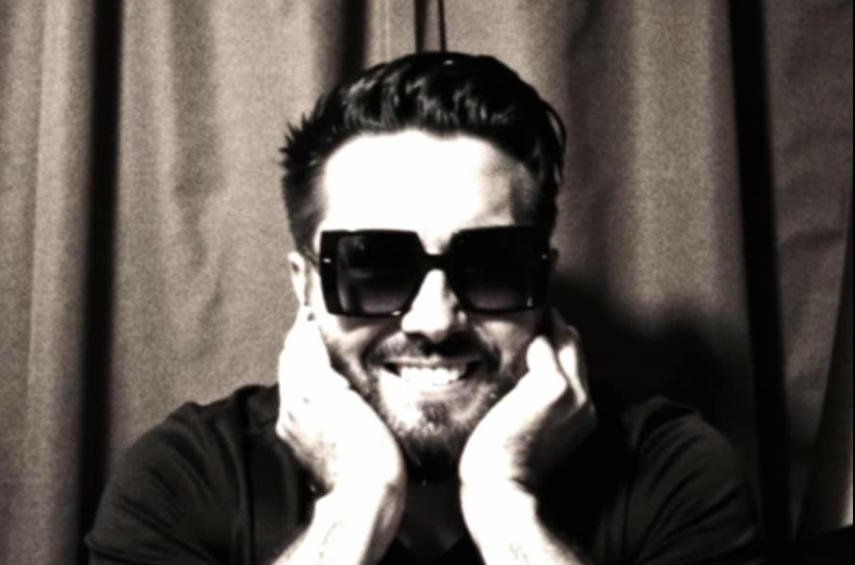 Andre „Tak Jest! Przed Tobą najlepsze!” zapowiada nowy singiel i teledysk. Artysta zdradza, że będzie inaczej niż zwykle