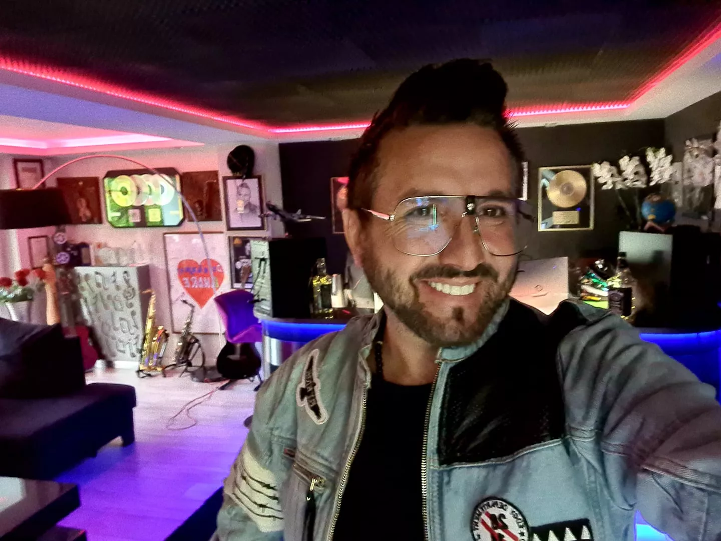 Andre wraca z mocnym uderzeniem. „Balonik"! Posłuchaj przedpremiery!