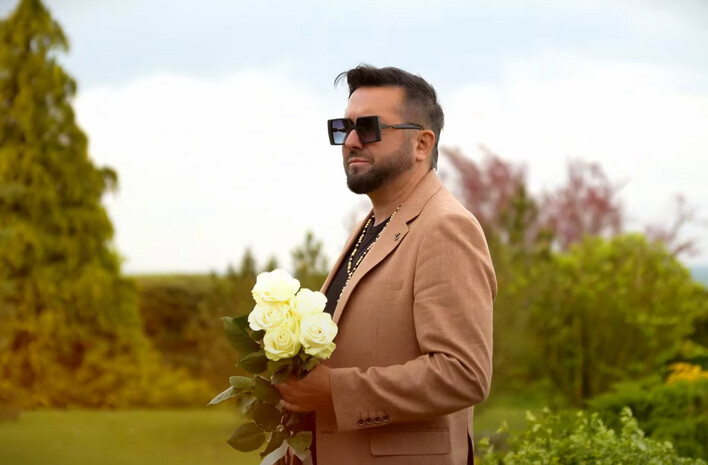 Andre wzrusza do łez! Mega premiera "Droga mamo" na dzień mamy! 