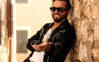 Andre z premierą disco polo „Kochany wariat”