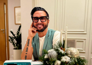 Andre zabrał głos. Wokalista disco polo wydał ważne oświadczenie