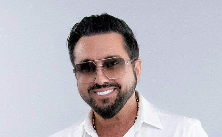 Fani GO kochają! Andre zaskakuje nową balladą pt. „Cały Twój„. Utwór stworzył na prośby fanów! Jak wyszło?!