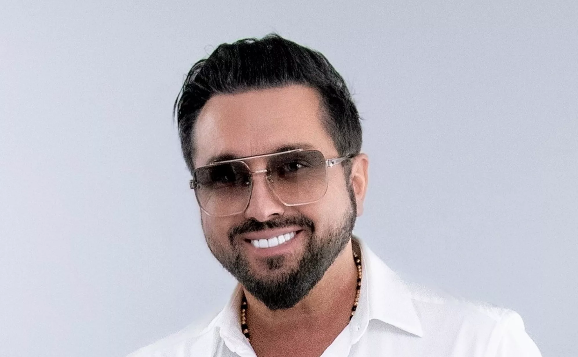 Fani GO kochają! Andre zaskakuje nową balladą pt. „Cały Twój„. Utwór stworzył na prośby fanów! Jak wyszło?!