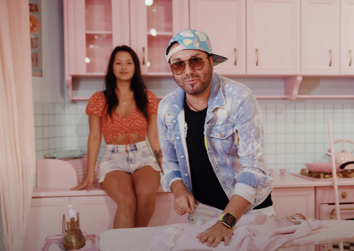 Andre zaskoczył genialną premierą! Nowość Och..jaka Pani stanie się hitem lata 2021?! Fani komentują 