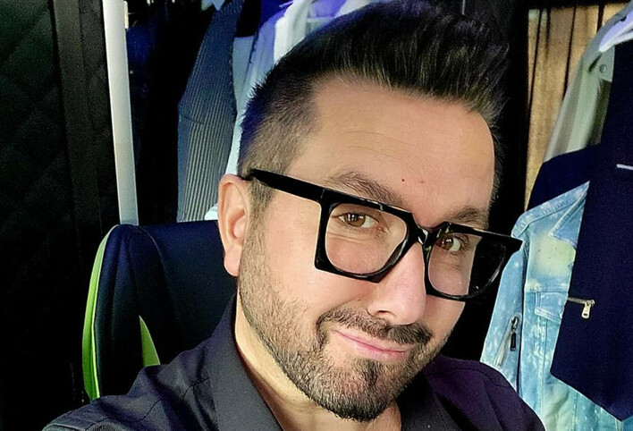 100 milionów dla twórcy wielkiego przeboju disco polo „Ale Ale Aleksandra„! Andre w gronie topowych gwiazd! 