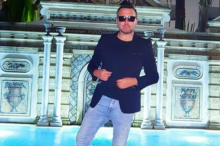 Andre - Znikłaś jak mgła | Mega premiera!